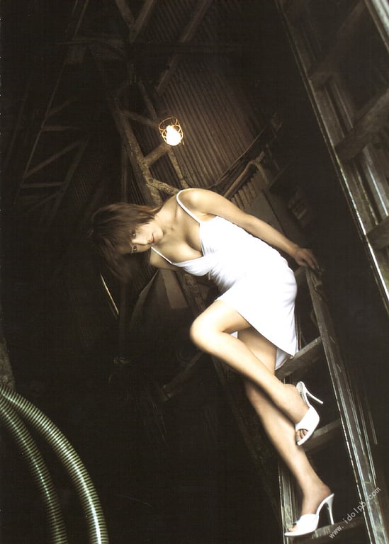 图片[46]-#釈由美子 写真集 别册釈由美子 - 全本免费在线观看-阅图吧