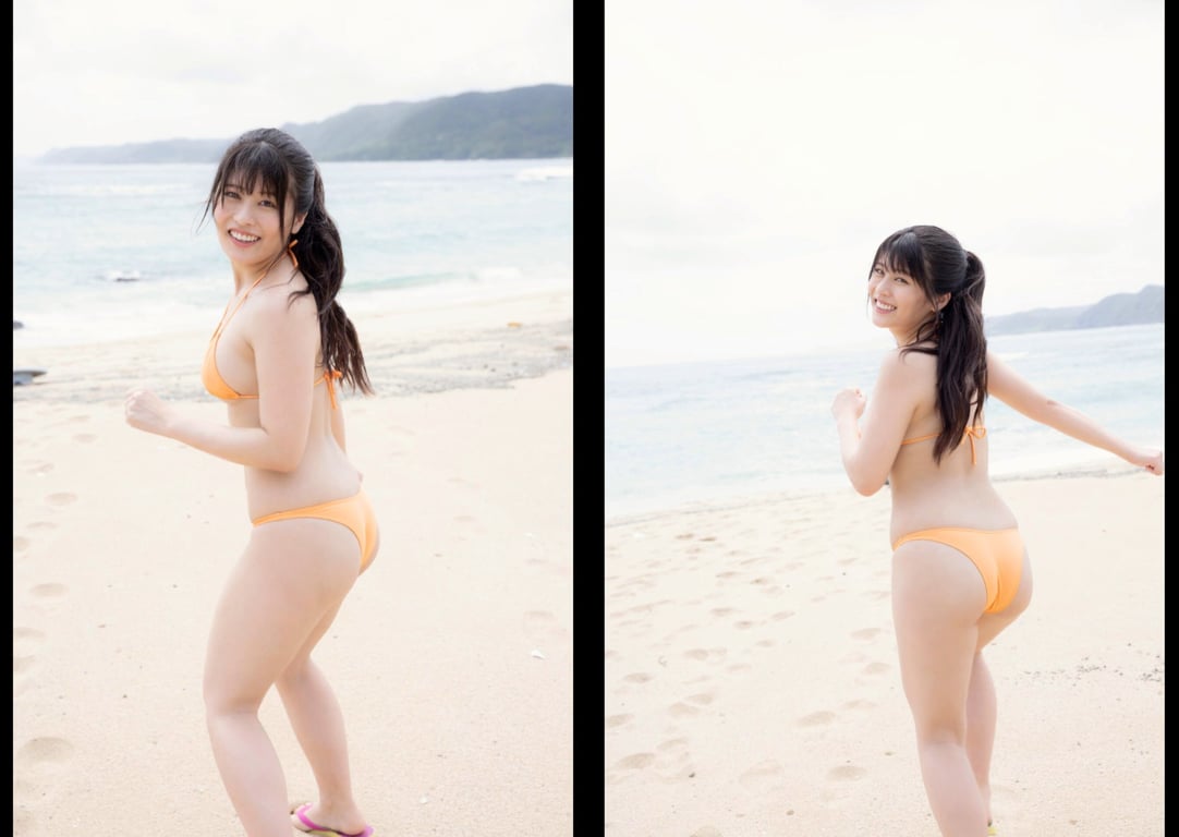 图片[44]-#EX MAX! Exciting Girls 千岁吉野的数字写真集 Vol.2 - 全本免费在线观看-阅图吧