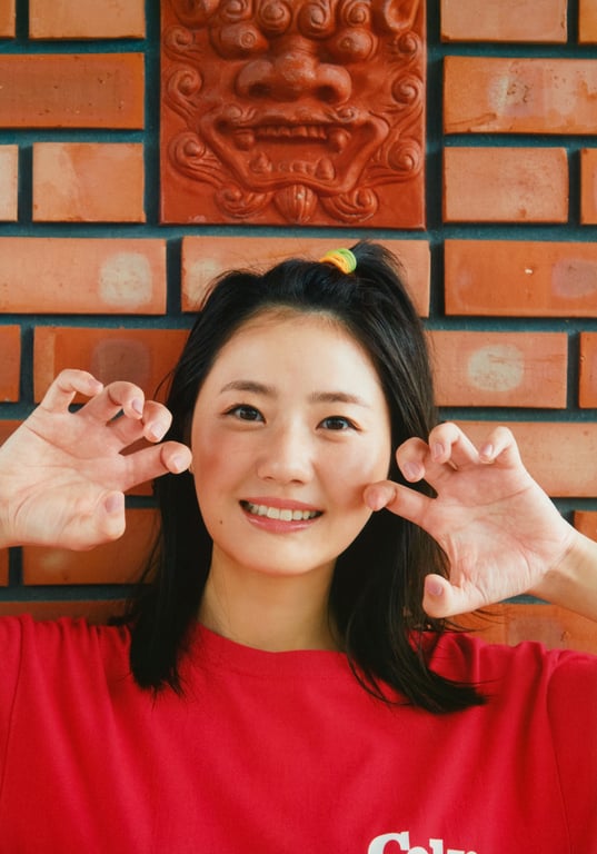 图片[92]-瀧野由美子 2nd 写真集『Mindscape』 - 在线免费观看-阅图吧