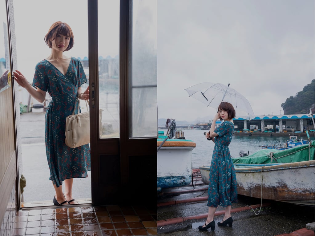 图片[4]-#琴井しほり ヘアヌード写真集 潮騒 [103P] - 全本免费在线观看-阅图吧