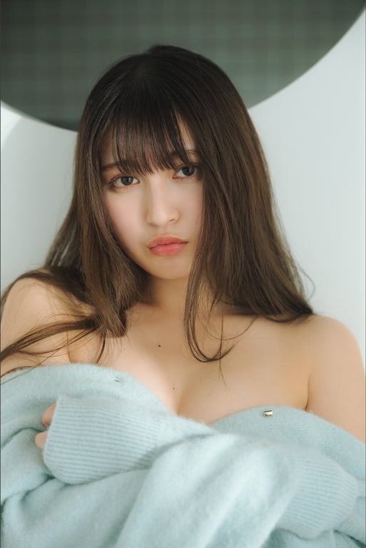 图片[34]-#FRIDAYデジタル写真集 神志那結衣 爱上Gina vol.2 100P超豪华版 - 全本免费在线观看-阅图吧