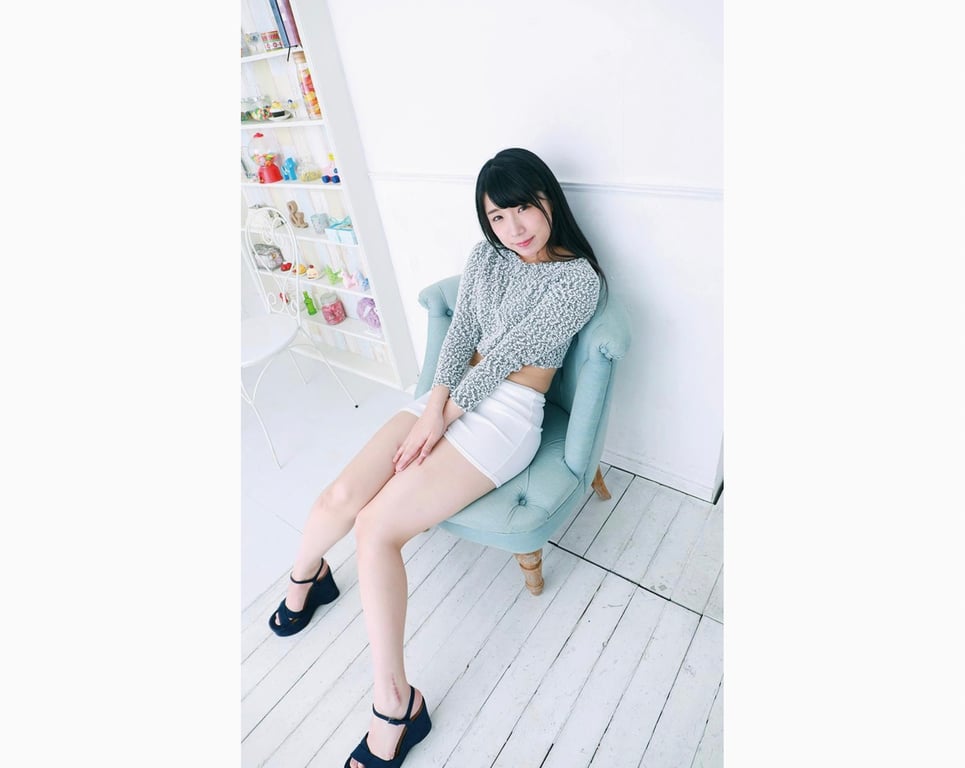 图片[27]-みひな デジタル写真集 おやすみフィクション - 在线免费观看-阅图吧