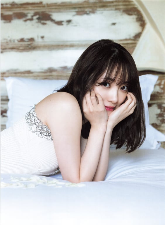 图片[93]-#堀未央奈 2nd写真集 『 某一天的相约地点 』 - 全本免费在线观看-阅图吧