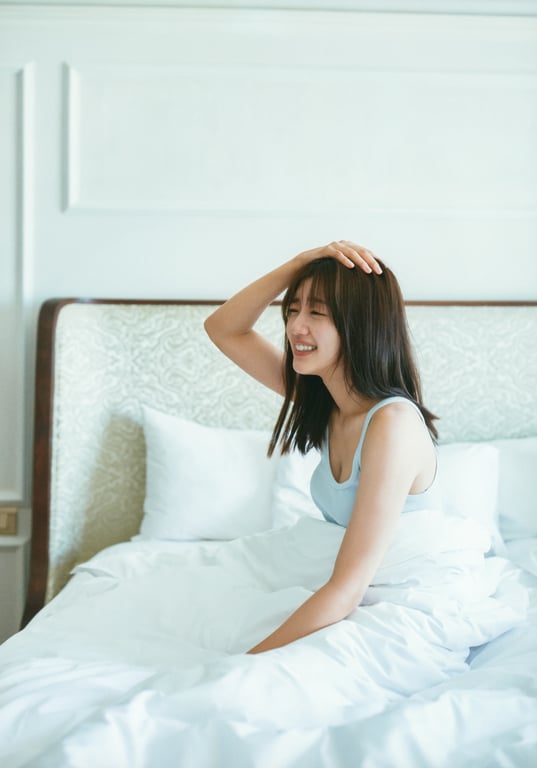 图片[40]-2024.12.17 佐佐木美玲1st写真集「阳光洒落的游行」 - 在线免费观看-阅图吧