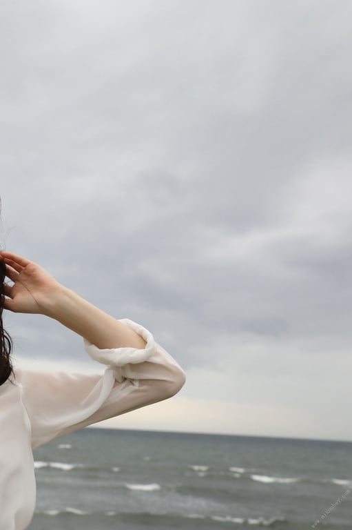 图片[84]-#Kaede Shimizu 清水枫 – emerge as… Special Edition vol.1 (2020-10-16) - 全本免费在线观看-阅图吧