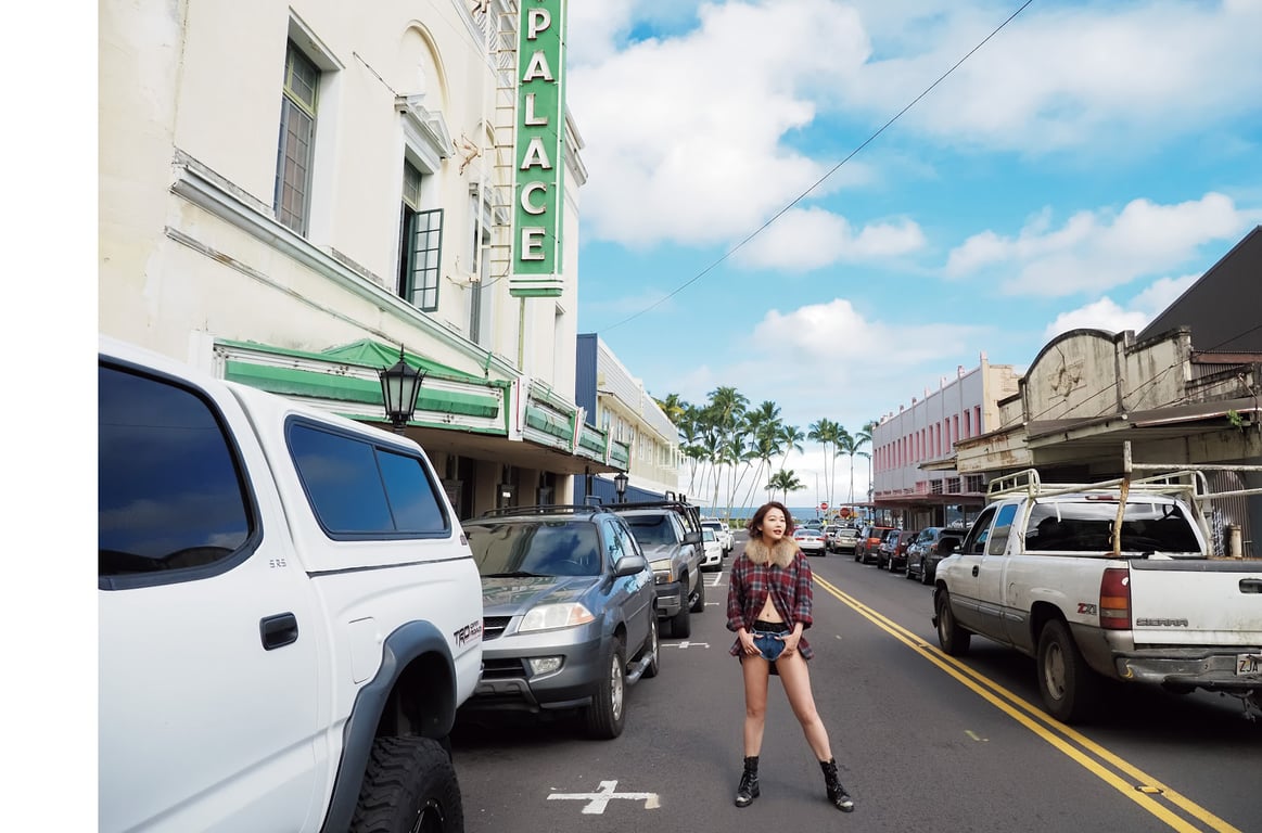 图片[28]-#西野翔写真集 Lele - 全本免费在线观看-阅图吧