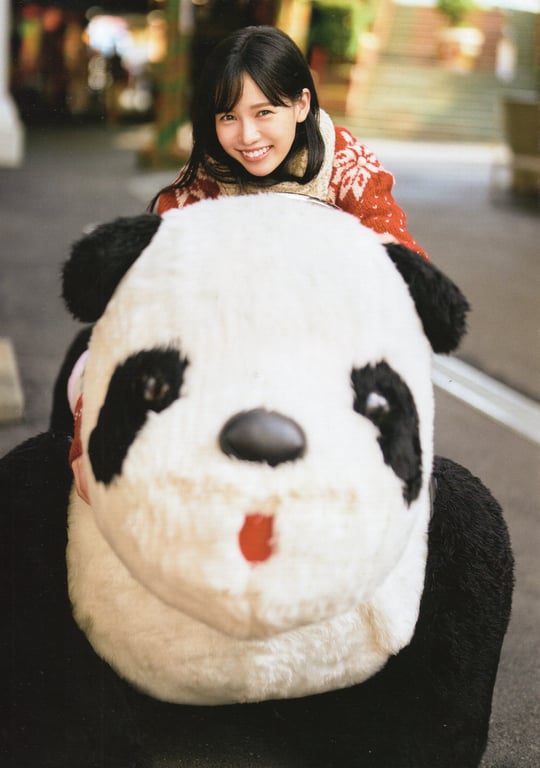 图片[9]-#運上弘菜 写真集 「WHITE.」 - 全本免费在线观看-阅图吧