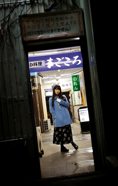 图片[20]-#Sumire Uesaka 上坂堇 – UESAKA JAPAN! (2018-02-14) - 全本免费在线观看-阅图吧