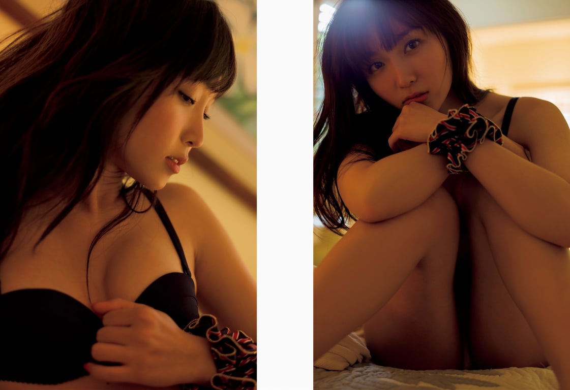 图片[25]-#吉木りさ デジタル写真集 La LISA - 全本免费在线观看-阅图吧