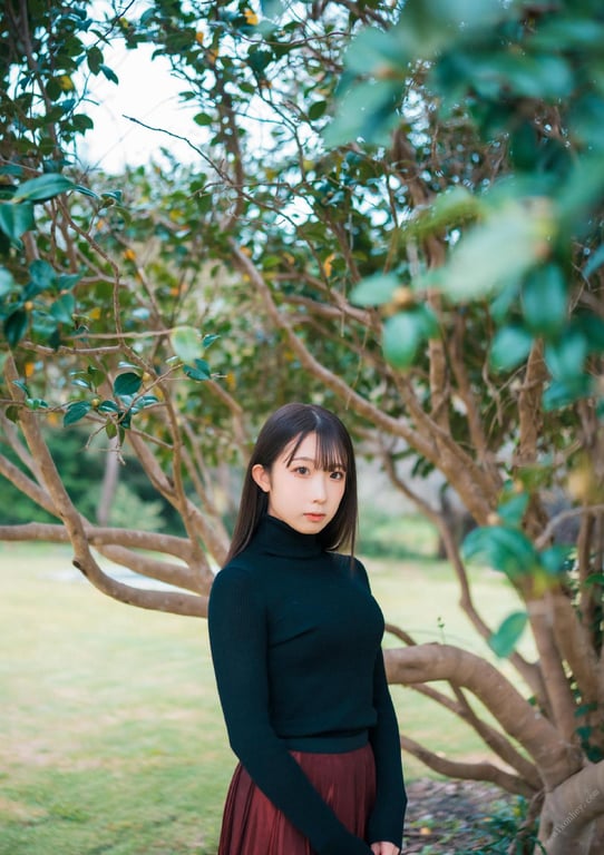 图片[36]-#白肌姫 【大河桃温泉写真集】 (Wunder_Publishing_House.) - 全本免费在线观看-阅图吧