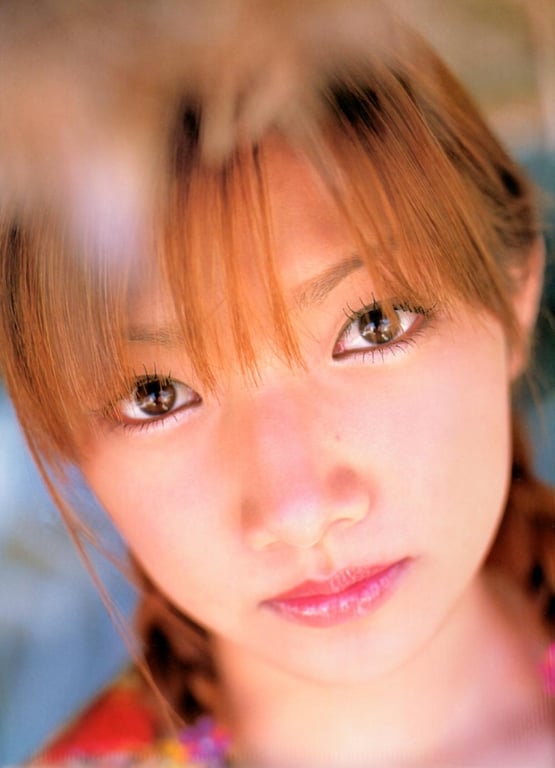 图片[8]-#Maki Goto 后藤真希 – maki (2003-03-21) - 全本免费在线观看-阅图吧