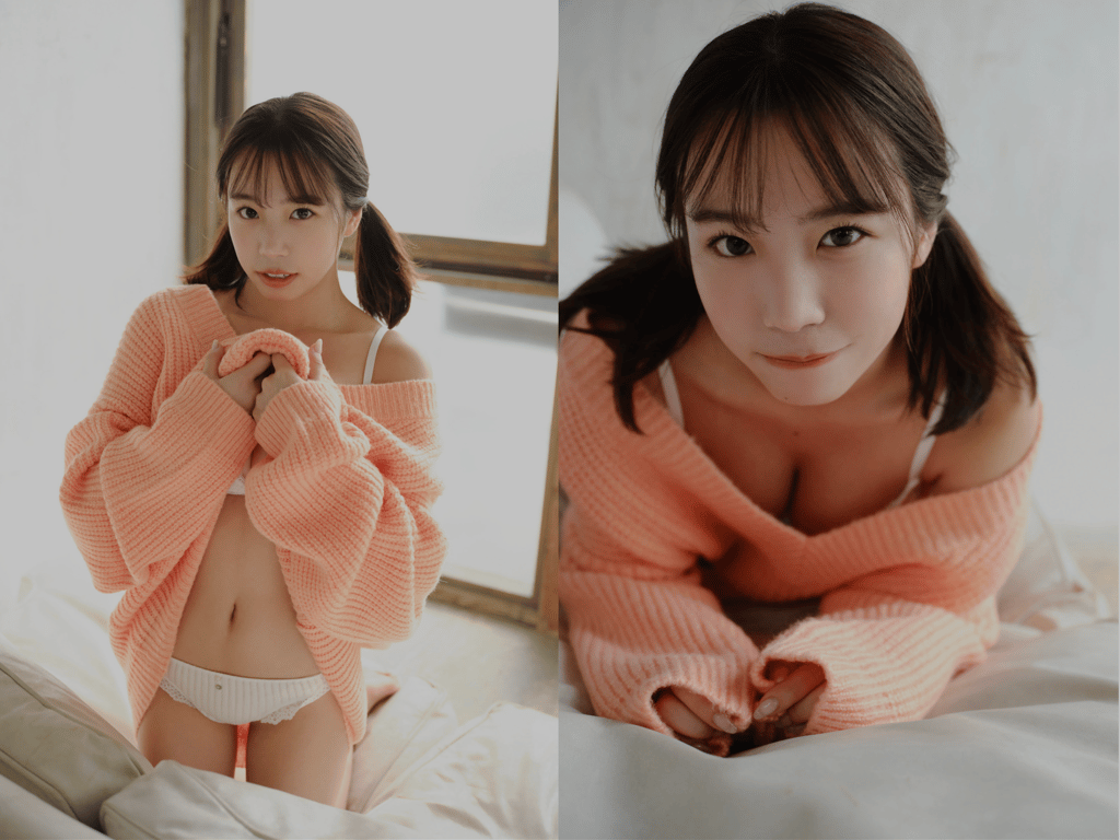 图片[21]-#漫画Action数字写真集 乙阳葵「Vitamin l」 - 全本免费在线观看-阅图吧