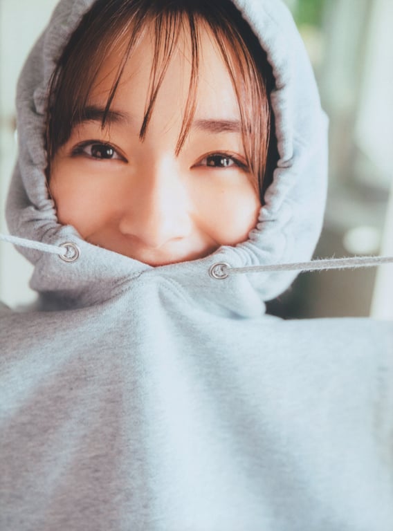 图片[144]-#Rena Moriya 守屋丽奈 – 1st Photobook Egao no Guu, Choki, Paa 笑容的石头剪刀布 (2022-08-23) - 全本免费在线观看-阅图吧