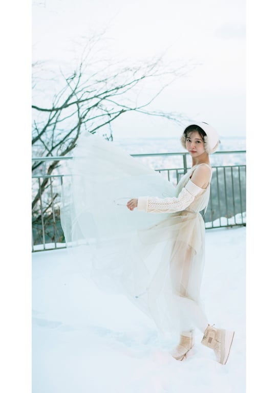 图片[108]-市川美织2nd写真集 果汁29% - 在线免费观看-阅图吧