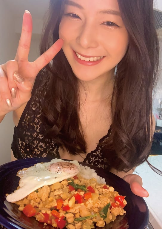 图片[30]-2022.01.28 自拍裸体写真集企划＃02 吉高宁宁 超喜欢你哦 朝艺SEXY女优写真集 - 在线免费观看-阅图吧