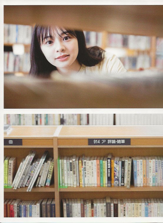 图片[75]-#Hinata Homma 本间日阳 1st Photobook – I\’ve always wanted to meet you 一直、都想见你 (2021-05-19) - 全本免费在线观看-阅图吧