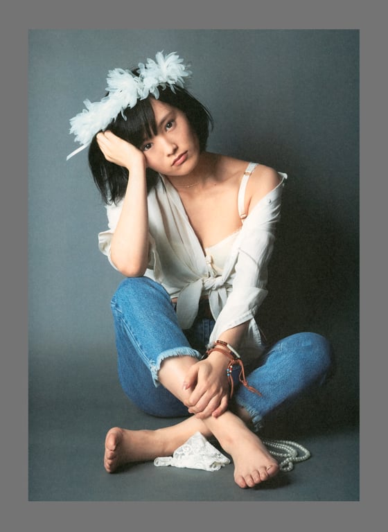 图片[88]-山本彩 写真集 『 SY 』 - 在线免费观看-阅图吧