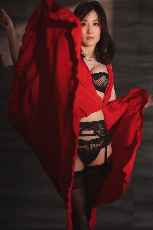 图片[24]-#2023.04.20 上西惠 「EDGE of K」 FRIDAY数字写真集 - 全本免费在线观看-阅图吧