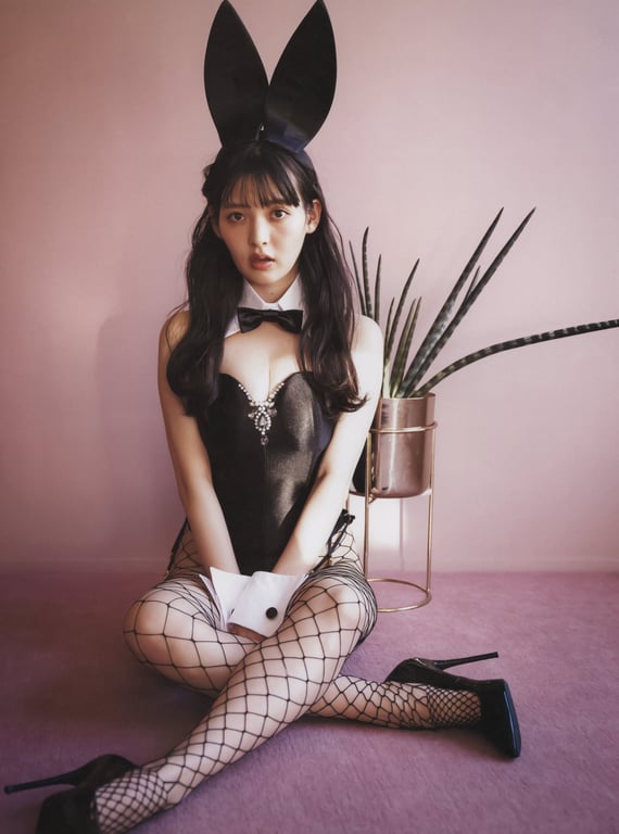 图片[45]-#上坂すみれ2nd写真集「すみれのゆめ」 - 全本免费在线观看-阅图吧