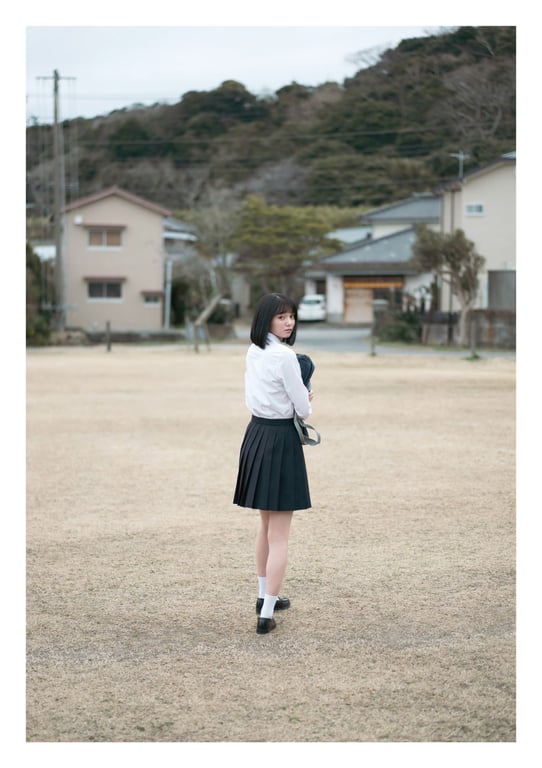 图片[68]-熊澤風花 夺回青春！【STRiKE! DIGITAL PHOTOBOOK 012】 - 在线免费观看-阅图吧