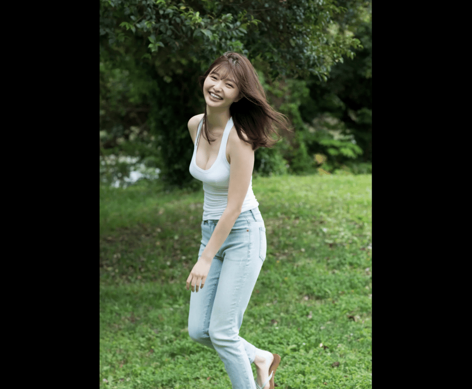 图片[22]-#FRIDAYデジタル写真集 桥本萌花 日本最性感的社长千金 vol.2 完全版 - 全本免费在线观看-阅图吧