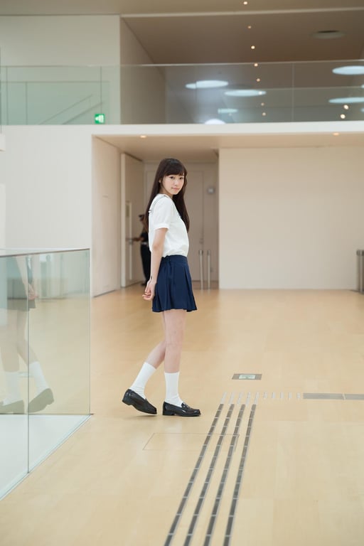 图片[47]-#Marie Iitoyo 饭丰玛丽耶 – PROTO STAR 饭丰玛丽耶 vol.1-4 - 全本免费在线观看-阅图吧