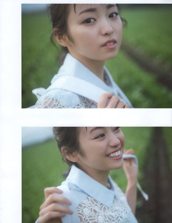 图片[7]-#欅坂46 首本写真集 『21人的未完成』\Zuumin - 全本免费在线观看-阅图吧