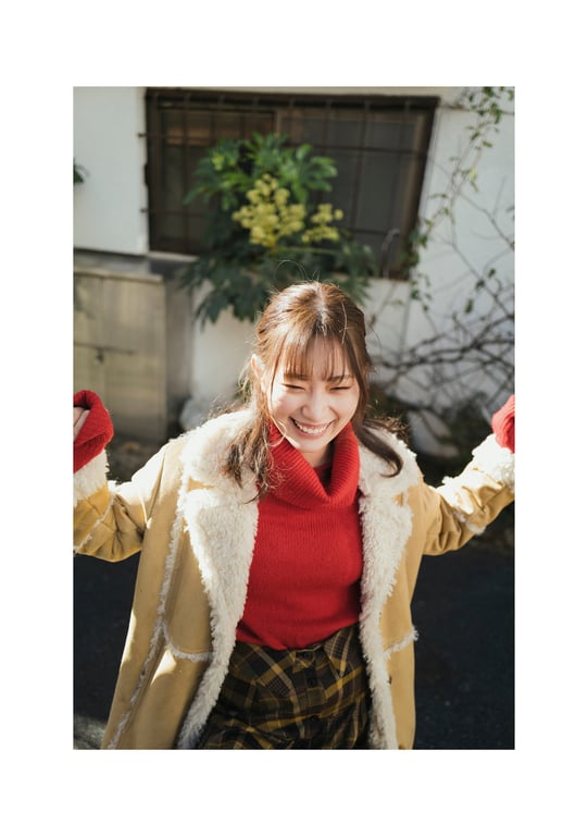 图片[19]-#美谷朱里 数字写真集 被拍到了(No Watermark) - 全本免费在线观看-阅图吧