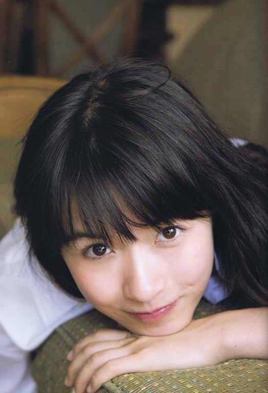 图片[66]-#百川晴香 首本写真集「百色吐息」 - 全本免费在线观看-阅图吧