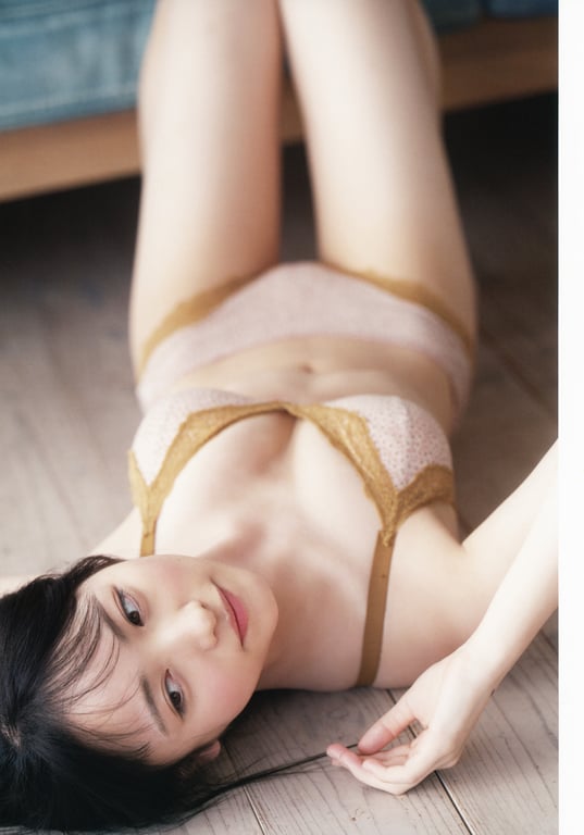 图片[121]-2024.06.19 柠檬的季节 ＳＴＵ４８石田千穂 ファースト 写真集 - 在线免费观看-阅图吧