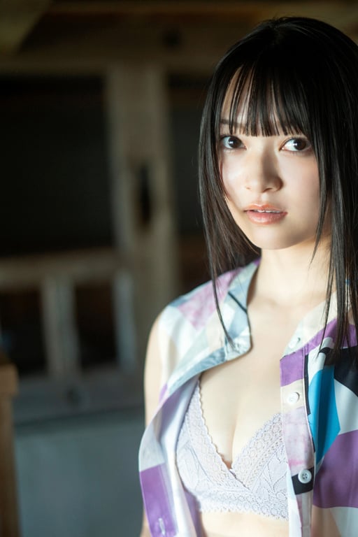 图片[11]-#佐山铃香 週末彼女 - 全本免费在线观看-阅图吧