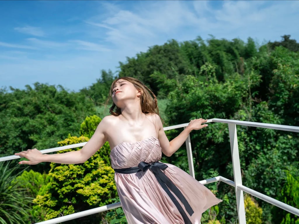 图片[9]-#FRIDAYデジタル写真集 亚咲花 Born this Way vol.2 100P超豪华版 - 全本免费在线观看-阅图吧