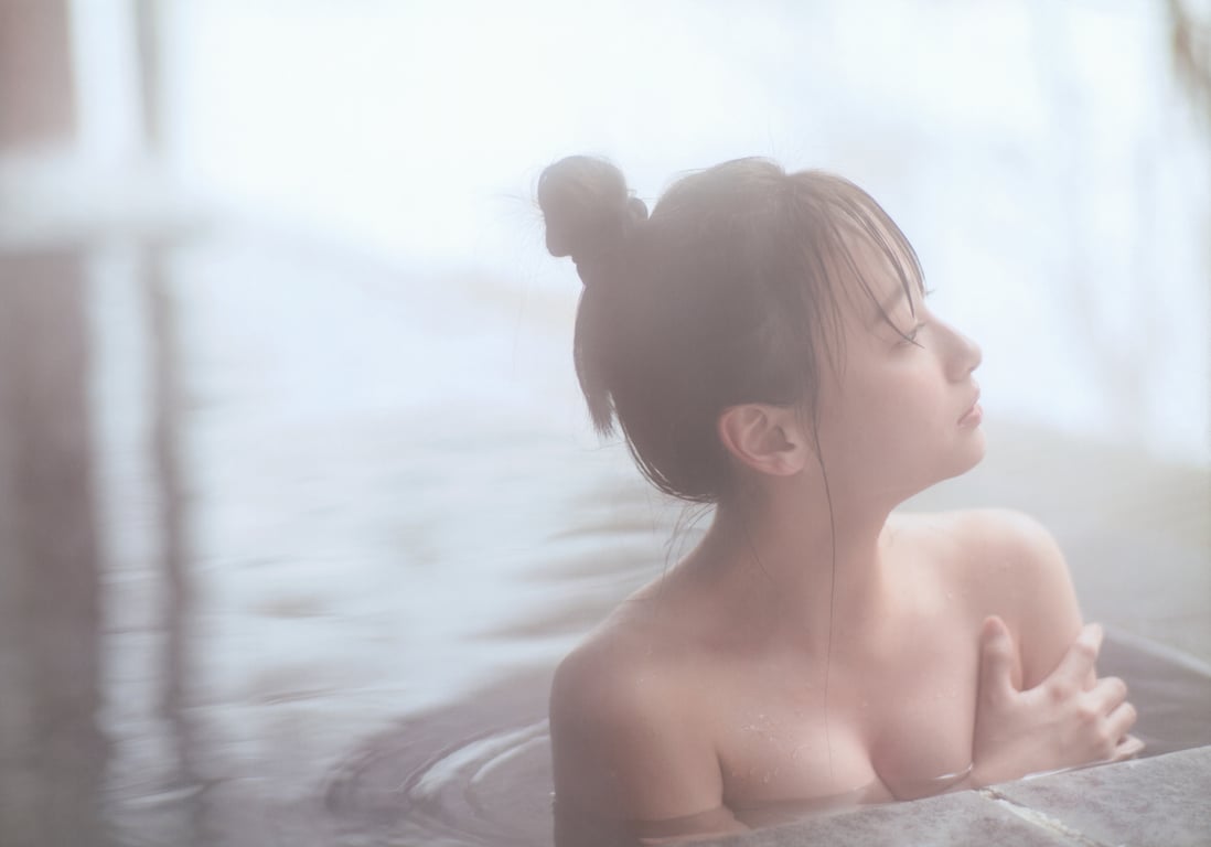 图片[111]-#影山優佳1st写真集「知らないことだらけ」(2023-05-09) - 全本免费在线观看-阅图吧