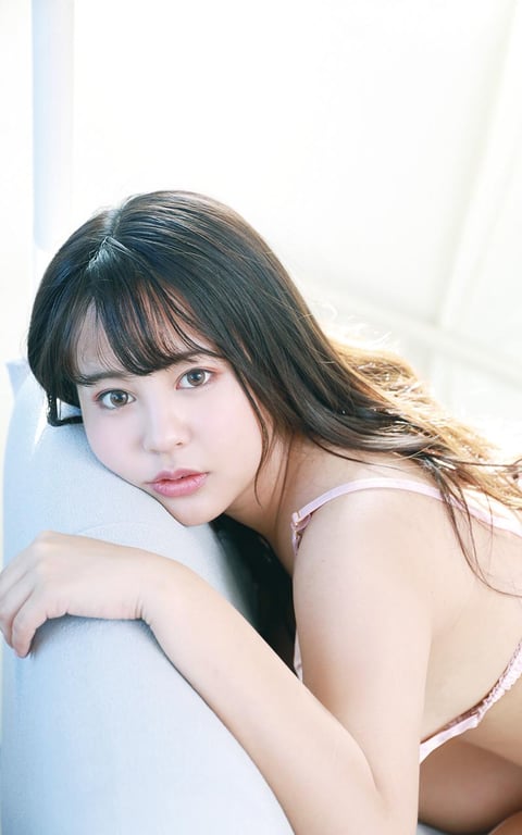 图片[56]-#Shion Yumi 夕美诗音 – Oyasumi Fiction 晚安虚构 - 全本免费在线观看-阅图吧