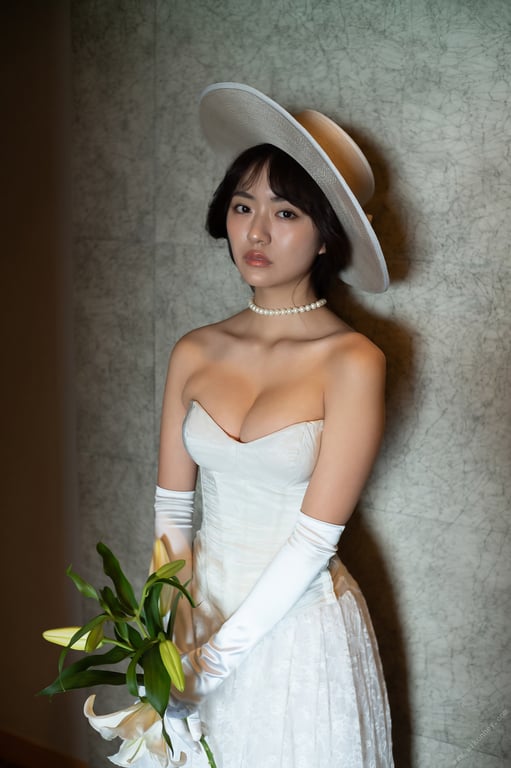 图片[5]-#週刊現代デジタル写真集【寫真文學館】豊田ルナ×Fitzgerald「The Great Gatsby」(2023-12-27) - 全本免费在线观看-阅图吧