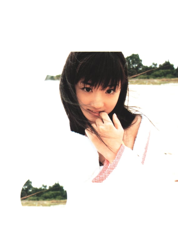 图片[31]-#小仓优子 – 优Q天国 - 全本免费在线观看-阅图吧