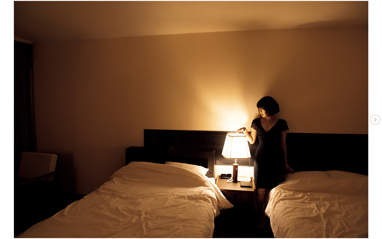 图片[37]-#永冈怜子 写真集 Period - 全本免费在线观看-阅图吧