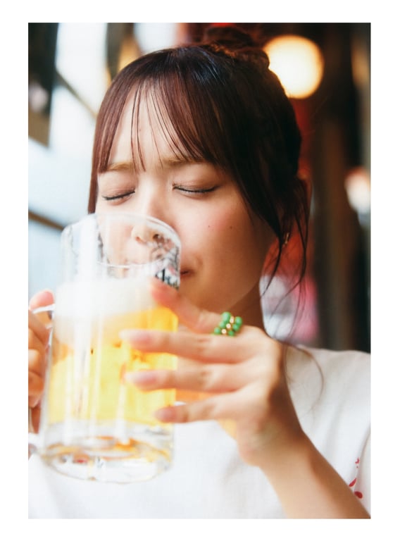 图片[101]-2024.12.03 日向坂46滨岸日和1st写真集『假如』 - 在线免费观看-阅图吧