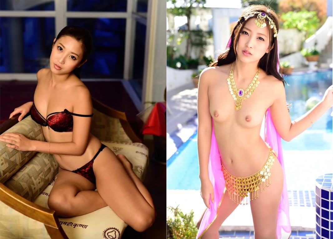 图片[20]-Mizuki Miri 水稀美里 - Million Dollar Nudity - 在线免费观看-阅图吧