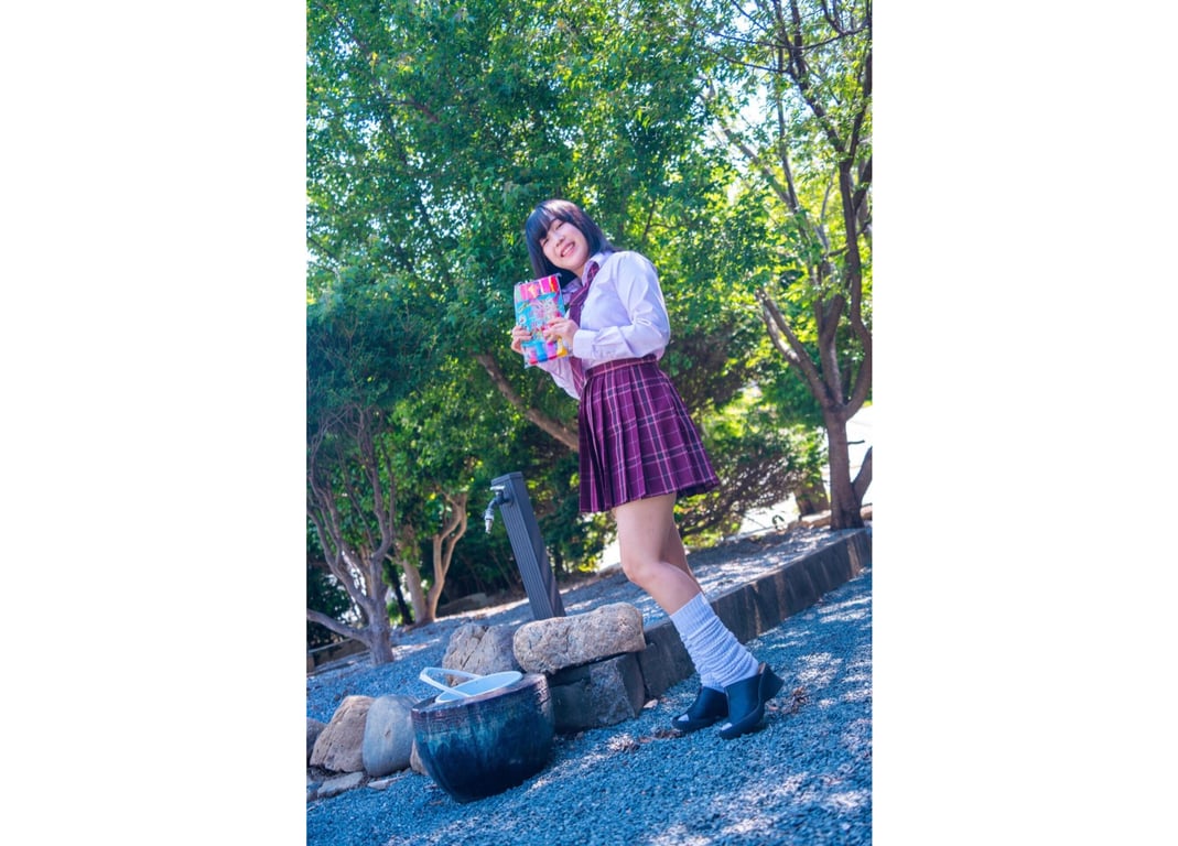 图片[128]-蒼宮菜緒 裸体写真集『レールデュタン』 - 在线免费观看-阅图吧