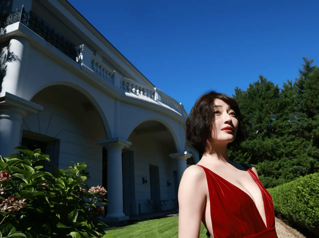 图片[5]-#FRIDAYデジタル写真集 新藤爱美 秘蜜 vol.2 (incomplete) - 全本免费在线观看-阅图吧