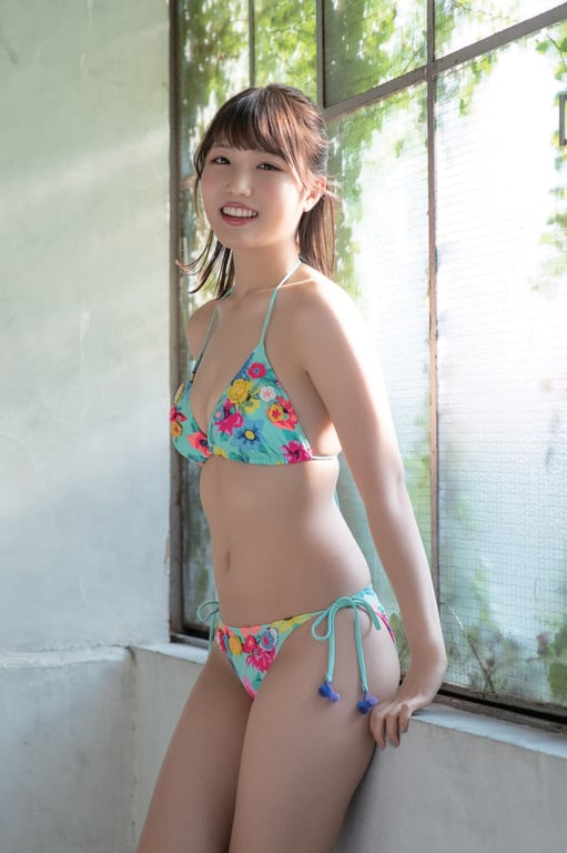 图片[22]-#Remon Fujishiro 藤白柠檬 – Vitamin bikini 维生素比基尼 (2023-01-06) - 全本免费在线观看-阅图吧