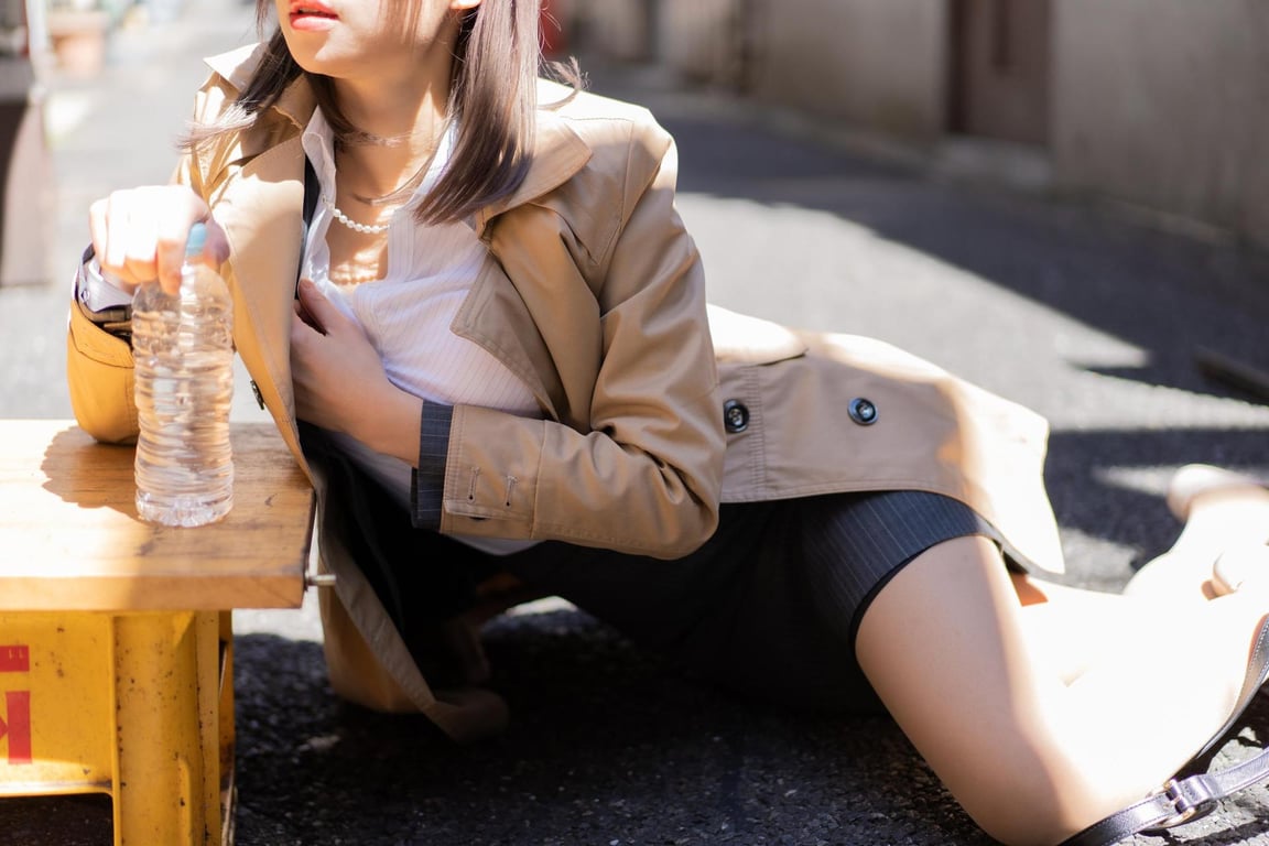 图片[21]-#Yuka Hanyu 羽生由香 – Moment Vol.4 - 全本免费在线观看-阅图吧