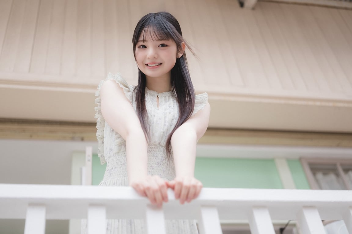 图片[5]-#[+Weekly] 2025-06-19 Saki Oga 大贺彩姬 (29P1V) - 全本免费在线观看-阅图吧