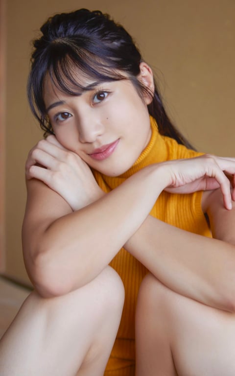 图片[71]-#岡本杷奈『Kiss You』(Spice Visual) - 全本免费在线观看-阅图吧