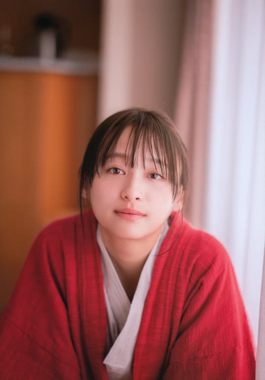 图片[97]-#影山優佳1st写真集「知らないことだらけ」(2023-05-09) - 全本免费在线观看-阅图吧