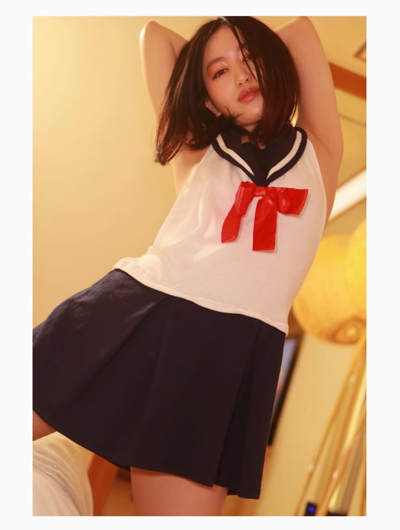 图片[25]-#斉藤静 半裸体写真集 カップルで人気のラブホで - 全本免费在线观看-阅图吧