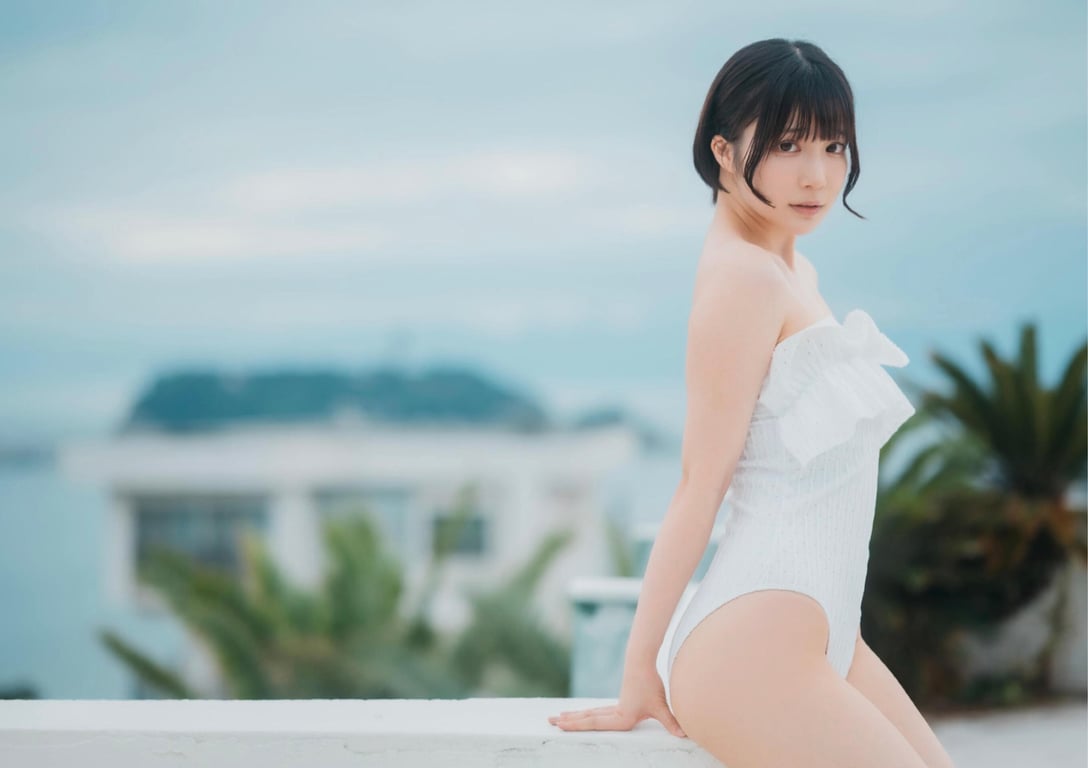 图片[129]-#天川星夏 1st e-book Pure. (Wunder Publishing House) - 全本免费在线观看-阅图吧