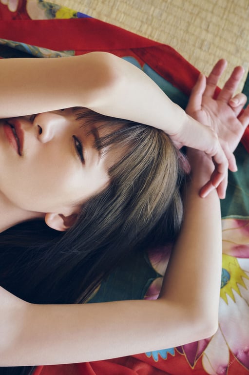 图片[47]-#野野浦暖 令人着迷，艳肌 FRIDAY数码写真集\ 野野浦暖 令人着迷，艳肌 FRIDAY数码写真集 - 全本免费在线观看-阅图吧