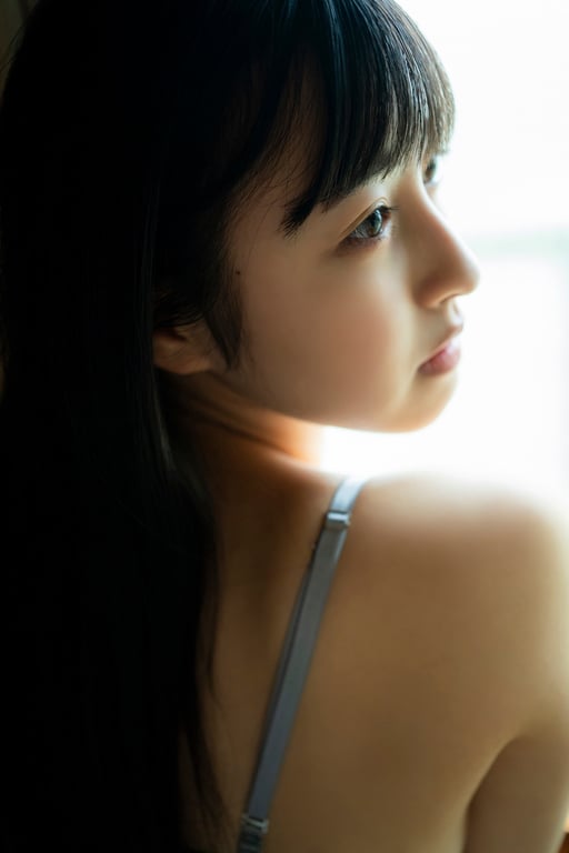 图片[83]-2021.06.25 FLASHデジタル写真集 竹内月音 いつかの放課後 - 在线免费观看-阅图吧